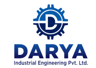 Darya Engineering Logo