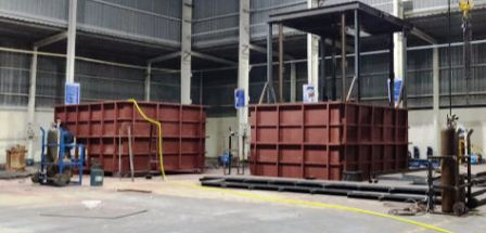 Stainless steel fabricators in bhosari, pimpri, chakan, talawade, kurli