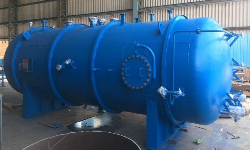 Pressure Vessels in chakan, talawade, pimpri, chinchwad, bhosari